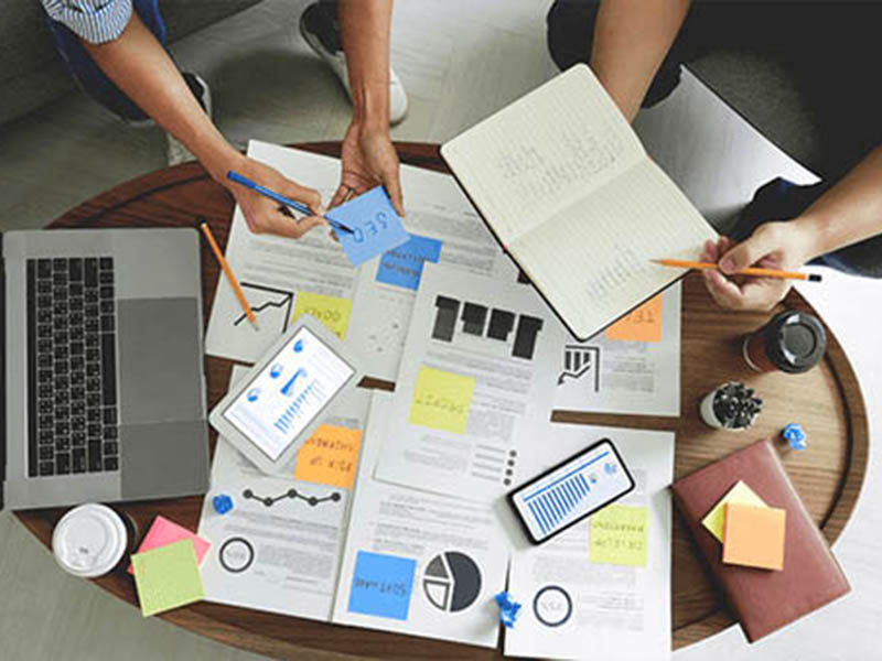 Testing & Certification Testing & Certification