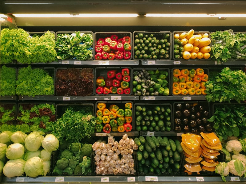 Grocery EDI: What Food & Beverage Suppliers Need to Know