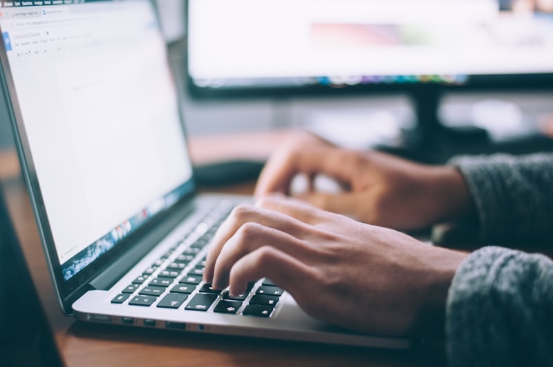 Understanding the EDI 850 Purchase Order
