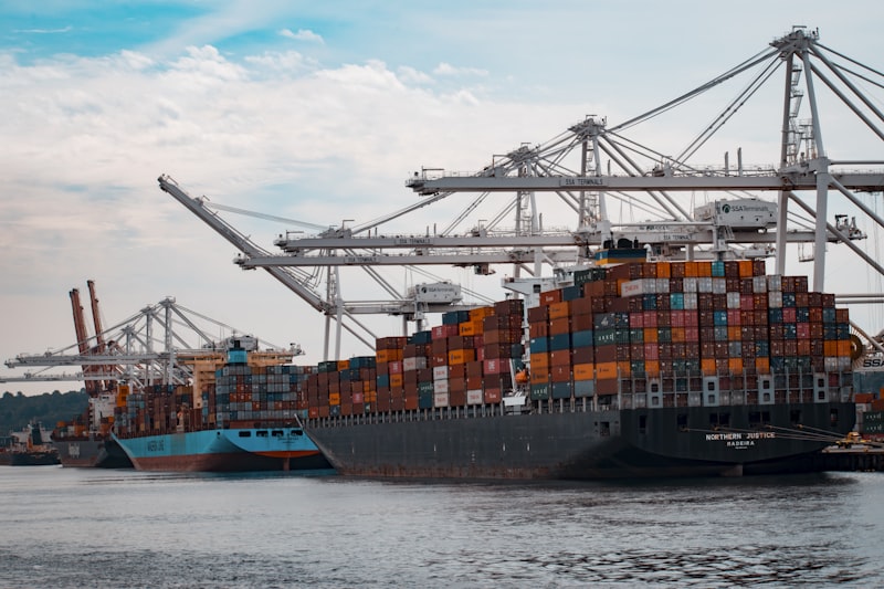 EDI 856 ASN Best Practices: Getting Ship Notices Right