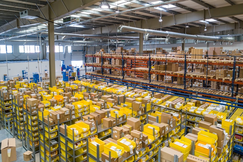 The Complete Guide to GS1-128 Carton Labels