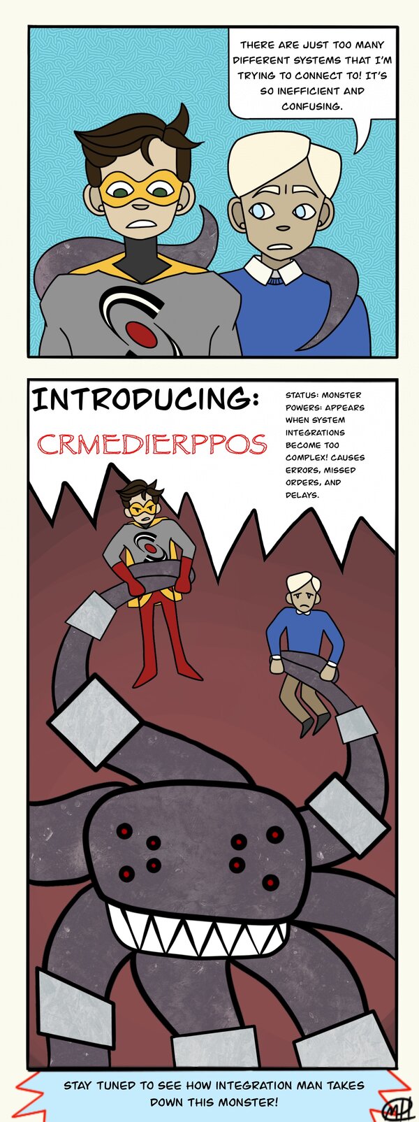 CRMEDIERPPOS Attacks!!