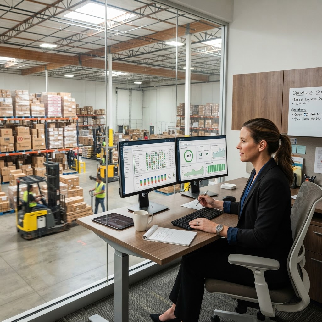 How Your ERP Affects EDI Compliance as You Scale