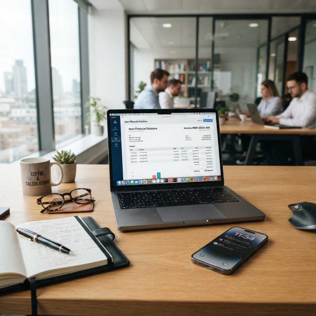 What Is an EDI 810 Invoice? A Guide to Retail Payment