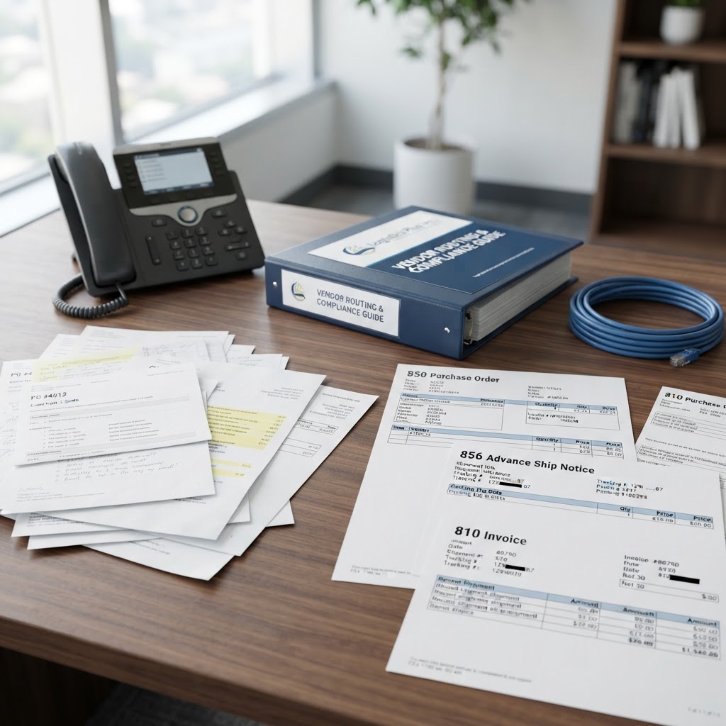 What Is an EDI Trading Partner? A Plain-Language Guide