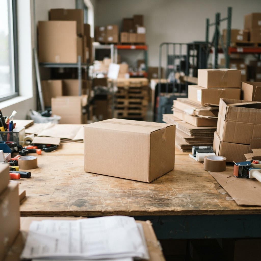 Dropship EDI: Keeping Inventory Feeds Accurate When Orders Arrive One at a Time