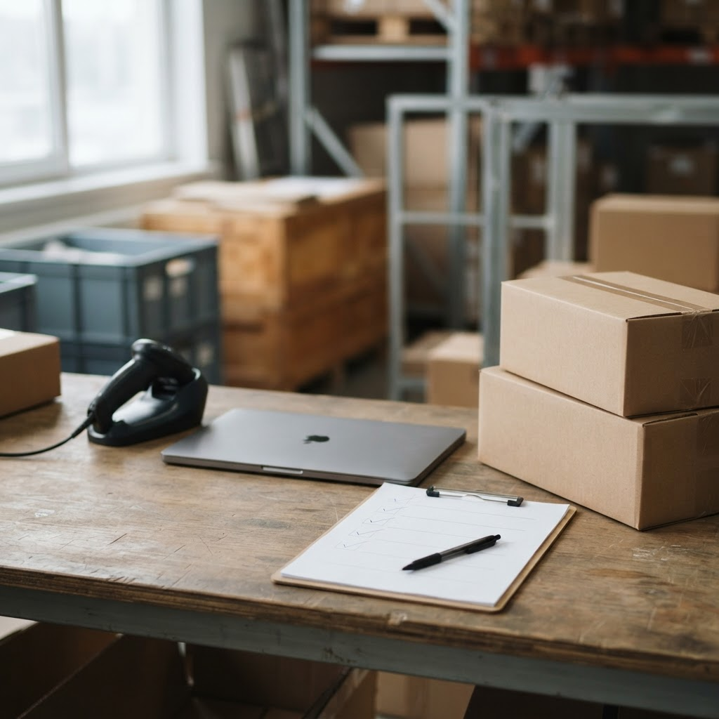 EDI 855 Purchase Order Acknowledgment: Common Mistakes and Fixes