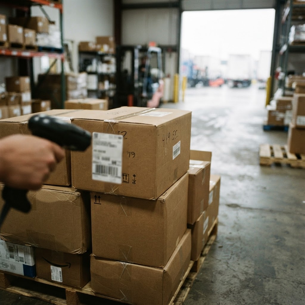 Wayfair EDI and Dropship Requirements: A Supplier Guide