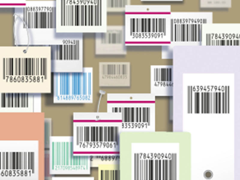 Spring Tag & Label Printing Service Spring Tag & Label Printing Service